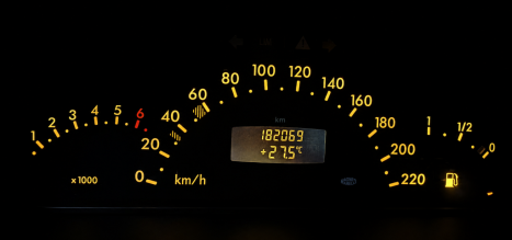MERCEDES-BENZ Classe A 1.6 4P 160 CLASSIC, Foto 4