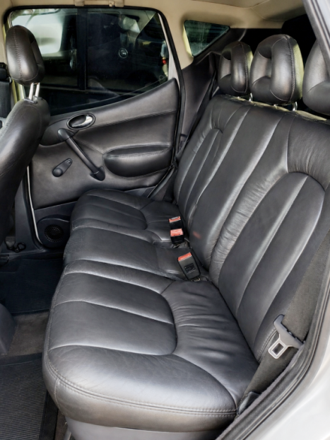 MERCEDES-BENZ Classe A 1.6 4P 160 CLASSIC, Foto 8