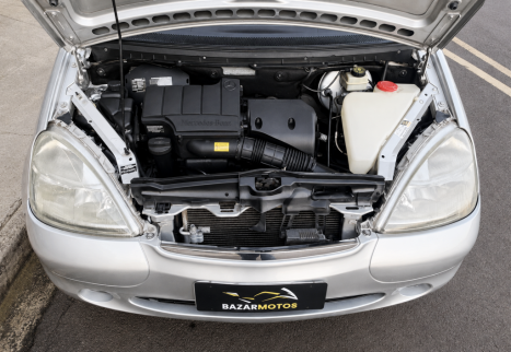 MERCEDES-BENZ Classe A 1.6 4P 160 CLASSIC, Foto 11