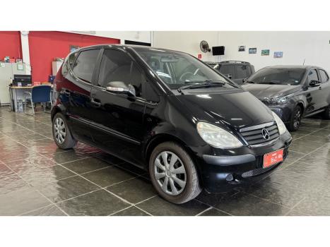 MERCEDES-BENZ Classe A 1.6 4P 160 CLASSIC, Foto 2