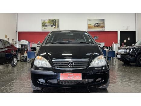 MERCEDES-BENZ Classe A 1.6 4P 160 CLASSIC, Foto 3