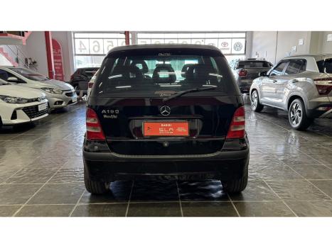 MERCEDES-BENZ Classe A 1.6 4P 160 CLASSIC, Foto 4