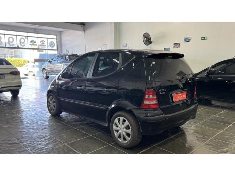 MERCEDES-BENZ Classe A 1.6 4P 160 CLASSIC, Foto 5