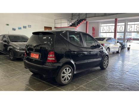 MERCEDES-BENZ Classe A 1.6 4P 160 CLASSIC, Foto 6