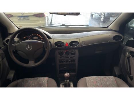 MERCEDES-BENZ Classe A 1.6 4P 160 CLASSIC, Foto 8