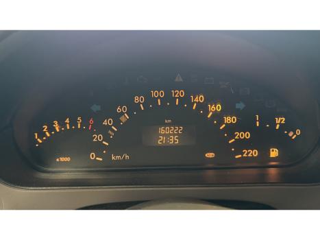 MERCEDES-BENZ Classe A 1.6 4P 160 CLASSIC, Foto 9