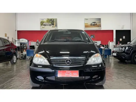 MERCEDES-BENZ Classe A 1.6 4P 160 CLASSIC, Foto 1