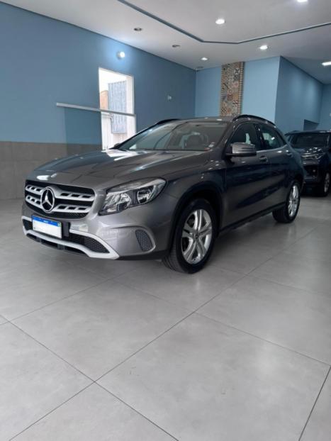 MERCEDES-BENZ GLA 200 1.6 16V 4P FLEX CGI STYLE TURBO AUTOMTICO, Foto 1