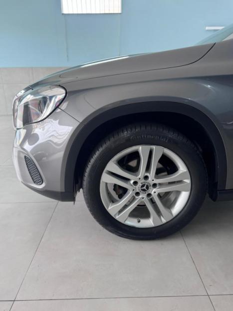 MERCEDES-BENZ GLA 200 1.6 16V 4P FLEX CGI STYLE TURBO AUTOMTICO, Foto 6