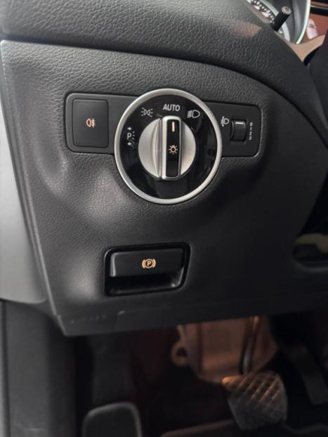 MERCEDES-BENZ GLA 200 1.6 16V 4P FLEX CGI STYLE TURBO AUTOMTICO, Foto 15