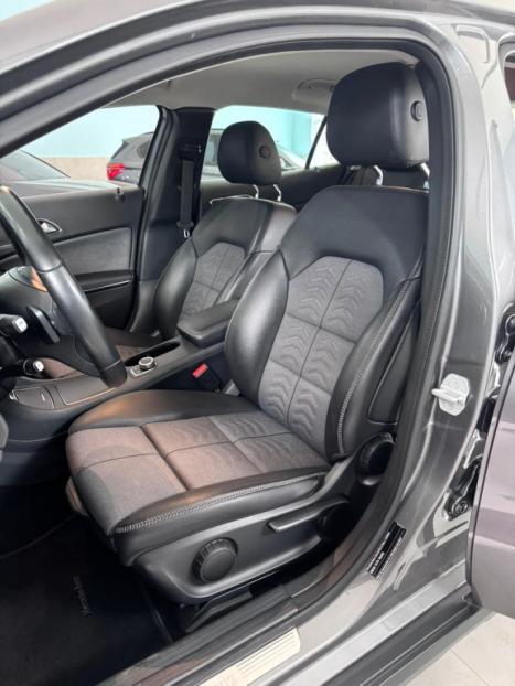 MERCEDES-BENZ GLA 200 1.6 16V 4P FLEX CGI STYLE TURBO AUTOMTICO, Foto 16