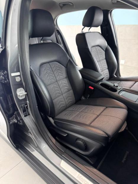 MERCEDES-BENZ GLA 200 1.6 16V 4P FLEX CGI STYLE TURBO AUTOMTICO, Foto 17