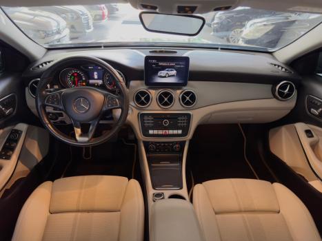 MERCEDES-BENZ GLA 200 1.6 16V 4P FLEX CGI ADVANCE TURBO AUTOM�TICO, Foto 7