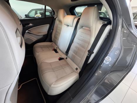 MERCEDES-BENZ GLA 200 1.6 16V 4P FLEX CGI ADVANCE TURBO AUTOM�TICO, Foto 10