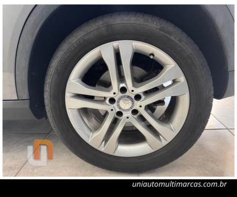 MERCEDES-BENZ GLA 200 1.6 16V 4P CGI ADVANCE TURBO AUTOM�TICO, Foto 8