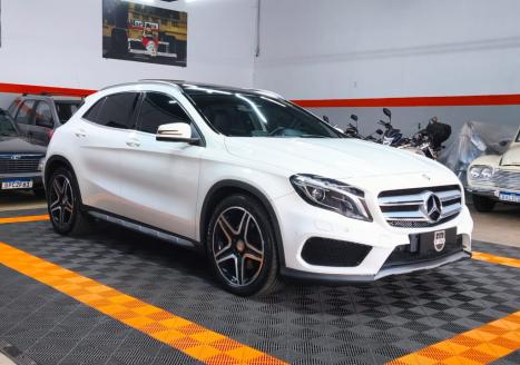 MERCEDES-BENZ GLA 250 2.0 16V 4P SPORT TURBO AUTOMTICO, Foto 4