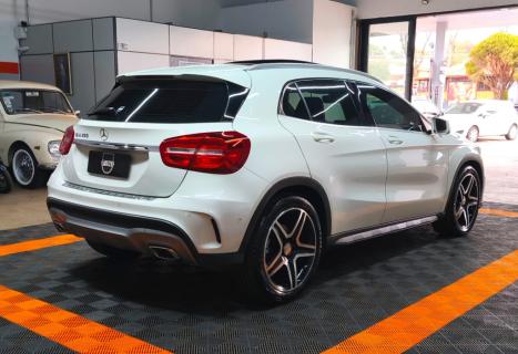 MERCEDES-BENZ GLA 250 2.0 16V 4P SPORT TURBO AUTOMTICO, Foto 5