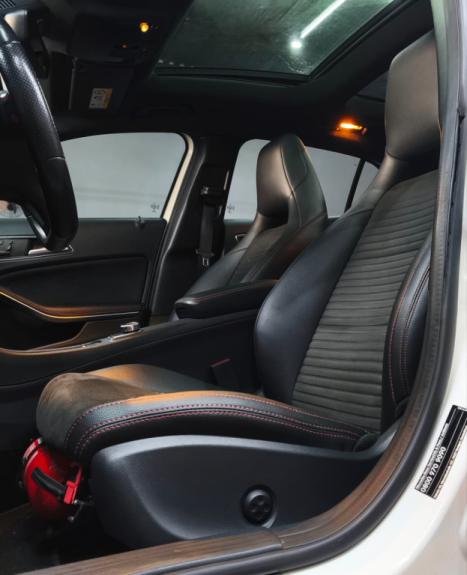 MERCEDES-BENZ GLA 250 2.0 16V 4P SPORT TURBO AUTOMTICO, Foto 10