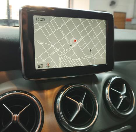 MERCEDES-BENZ GLA 250 2.0 16V 4P SPORT TURBO AUTOMTICO, Foto 15