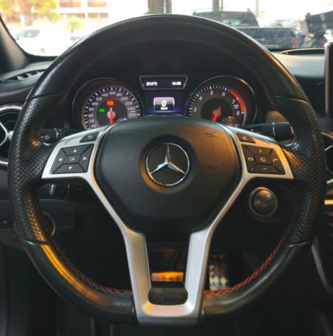 MERCEDES-BENZ GLA 250 2.0 16V 4P SPORT TURBO AUTOMTICO, Foto 16