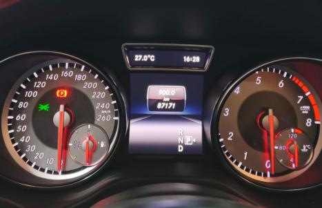 MERCEDES-BENZ GLA 250 2.0 16V 4P SPORT TURBO AUTOMTICO, Foto 17