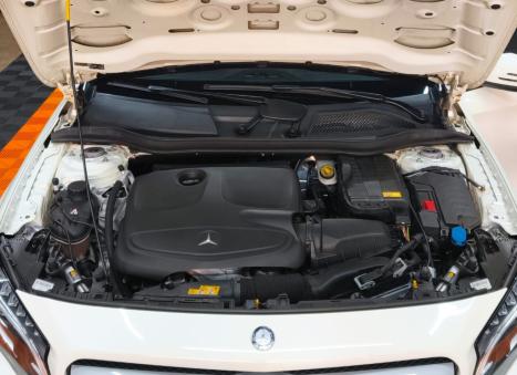 MERCEDES-BENZ GLA 250 2.0 16V 4P SPORT TURBO AUTOMTICO, Foto 18