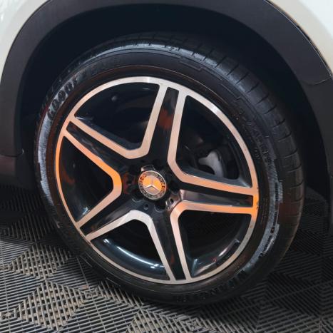 MERCEDES-BENZ GLA 250 2.0 16V 4P SPORT TURBO AUTOMTICO, Foto 19