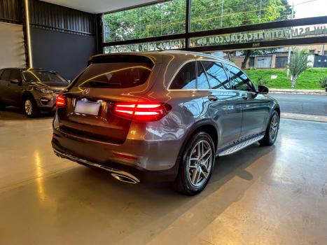 MERCEDES-BENZ GLC 250 2.0 16V 4P CGI 4MATIC 9G-TRONIC AUTOMTICO, Foto 7