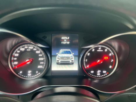MERCEDES-BENZ GLC 250 2.0 16V 4P CGI 4MATIC 9G-TRONIC AUTOM�TICO, Foto 8