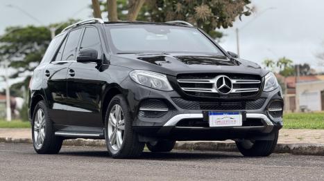 MERCEDES-BENZ GLE 350 3.0 V6 4P HIGWAY BLUETEC DIESEL 4MATIC 9G-TRONIC AUTOM�TICO, Foto 1