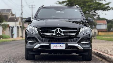 MERCEDES-BENZ GLE 350 3.0 V6 4P HIGWAY BLUETEC DIESEL 4MATIC 9G-TRONIC AUTOM�TICO, Foto 2
