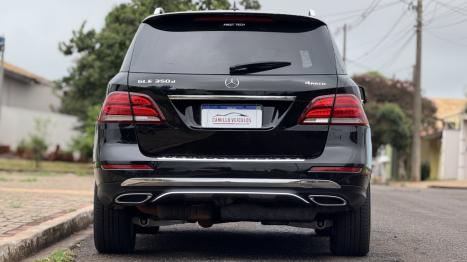 MERCEDES-BENZ GLE 350 3.0 V6 4P HIGWAY BLUETEC DIESEL 4MATIC 9G-TRONIC AUTOM�TICO, Foto 3