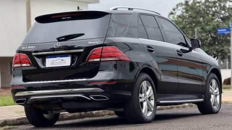 MERCEDES-BENZ GLE 350 3.0 V6 4P HIGWAY BLUETEC DIESEL 4MATIC 9G-TRONIC AUTOM�TICO, Foto 6