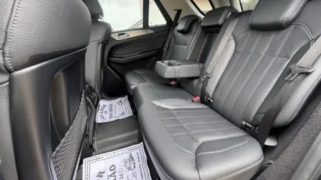 MERCEDES-BENZ GLE 350 3.0 V6 4P HIGWAY BLUETEC DIESEL 4MATIC 9G-TRONIC AUTOM�TICO, Foto 7