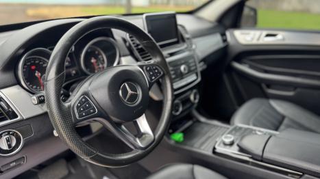 MERCEDES-BENZ GLE 350 3.0 V6 4P HIGWAY BLUETEC DIESEL 4MATIC 9G-TRONIC AUTOM�TICO, Foto 8