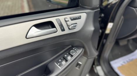 MERCEDES-BENZ GLE 350 3.0 V6 4P HIGWAY BLUETEC DIESEL 4MATIC 9G-TRONIC AUTOM�TICO, Foto 10