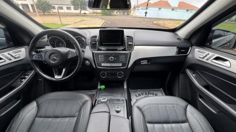 MERCEDES-BENZ GLE 350 3.0 V6 4P HIGWAY BLUETEC DIESEL 4MATIC 9G-TRONIC AUTOM�TICO, Foto 15