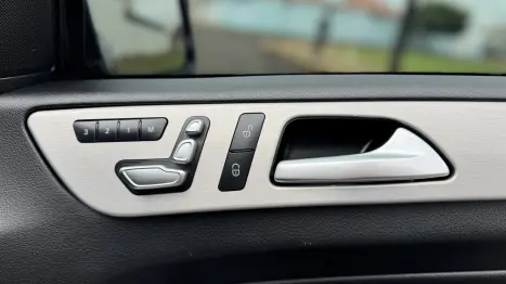 MERCEDES-BENZ GLE 350 3.0 V6 4P HIGWAY BLUETEC DIESEL 4MATIC 9G-TRONIC AUTOM�TICO, Foto 18