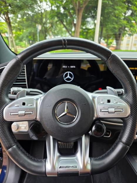 MERCEDES-BENZ GLE 53 AMG 3.0 I6 4P 4MATIC+ 9G-TRONIC AUTOM�TICO, Foto 9
