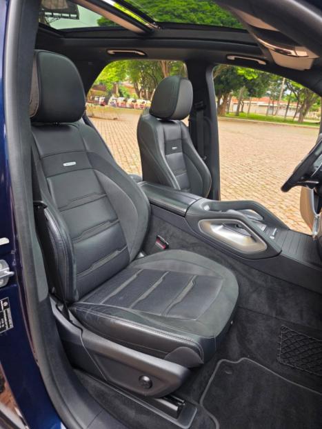 MERCEDES-BENZ GLE 53 AMG 3.0 I6 4P 4MATIC+ 9G-TRONIC AUTOM�TICO, Foto 10