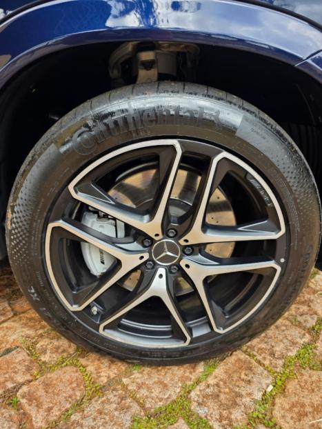 MERCEDES-BENZ GLE 53 AMG 3.0 I6 4P 4MATIC+ 9G-TRONIC AUTOM�TICO, Foto 11