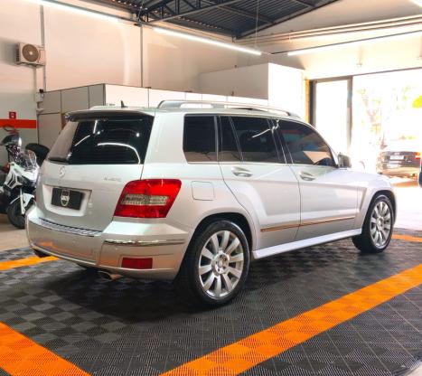 MERCEDES-BENZ GLK 300 3.0 V6 4P 4X4 AUTOM�TICO, Foto 5