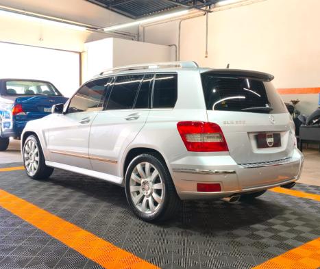 MERCEDES-BENZ GLK 300 3.0 V6 4P 4X4 AUTOM�TICO, Foto 6