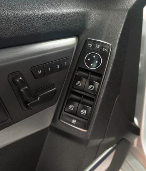 MERCEDES-BENZ GLK 300 3.0 V6 4P 4X4 AUTOM�TICO, Foto 9