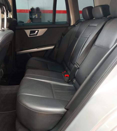 MERCEDES-BENZ GLK 300 3.0 V6 4P 4X4 AUTOM�TICO, Foto 11