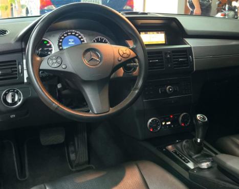 MERCEDES-BENZ GLK 300 3.0 V6 4P 4X4 AUTOM�TICO, Foto 12