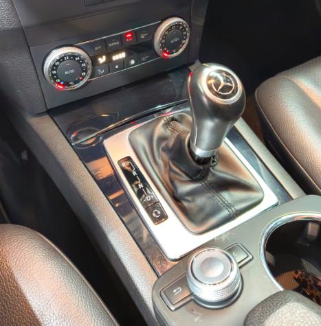 MERCEDES-BENZ GLK 300 3.0 V6 4P 4X4 AUTOM�TICO, Foto 13