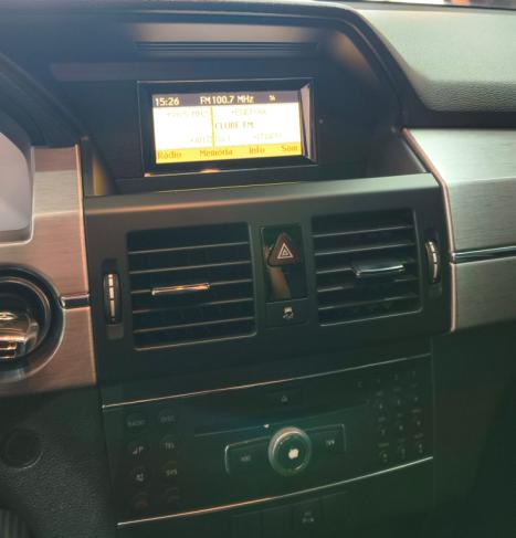 MERCEDES-BENZ GLK 300 3.0 V6 4P 4X4 AUTOM�TICO, Foto 14