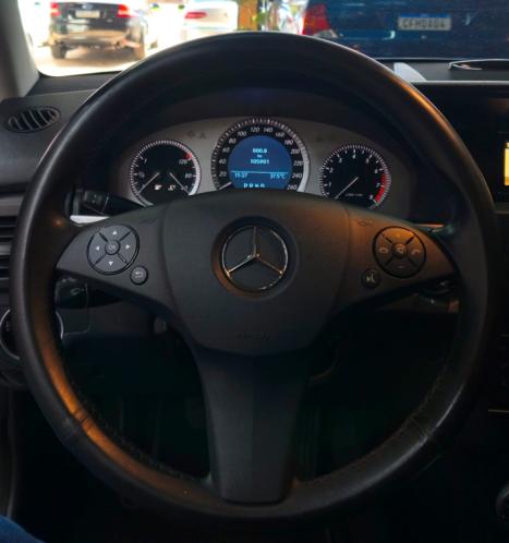 MERCEDES-BENZ GLK 300 3.0 V6 4P 4X4 AUTOM�TICO, Foto 15