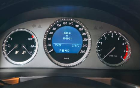 MERCEDES-BENZ GLK 300 3.0 V6 4P 4X4 AUTOM�TICO, Foto 16